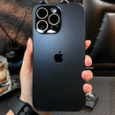 Case Matte Prime - Aparência Original do iPhone