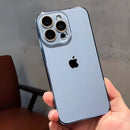 Case Matte Prime - Aparência Original do iPhone
